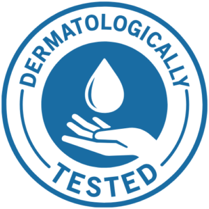 Dermatologically Tested