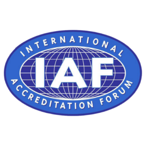 I A F