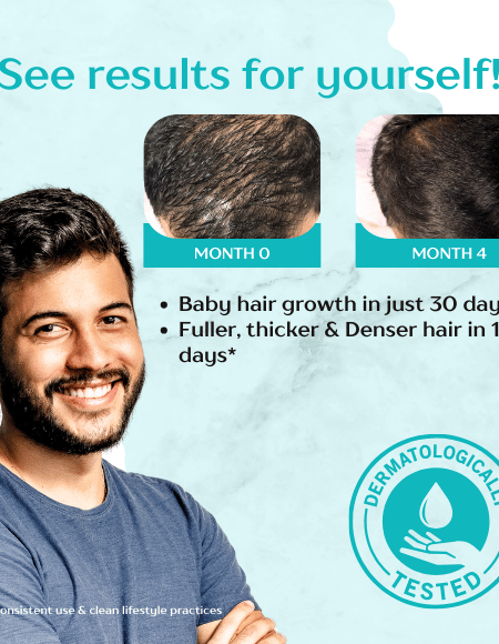 Hair Alix Serum
