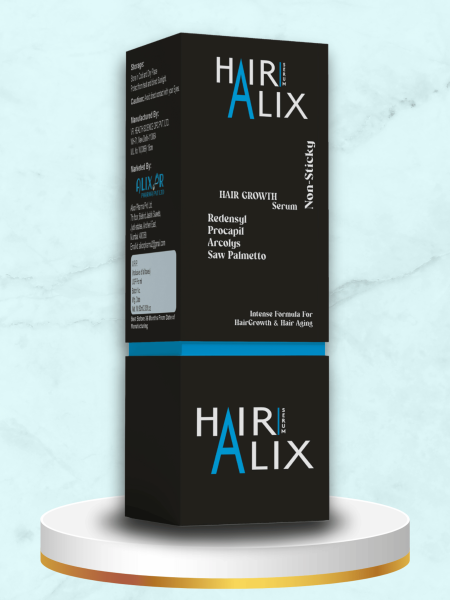 Hair Alix Serum
