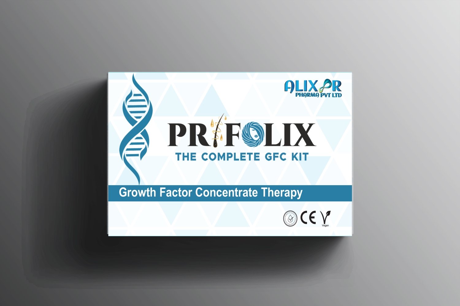 Prifolix GFC Kit - Image 4