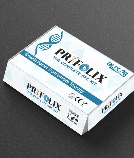 Prifolix GFC Kit