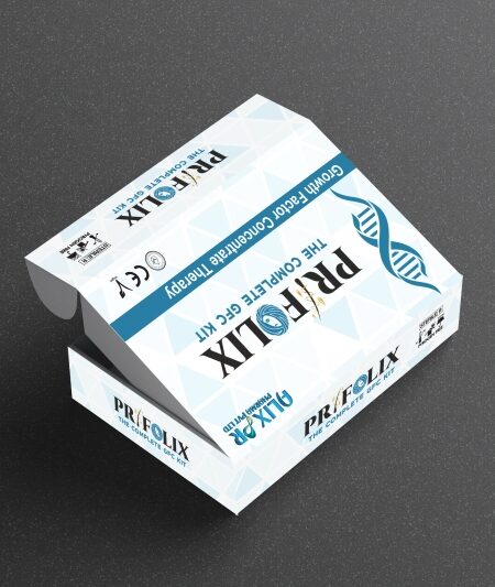 Prifolix GFC Kit
