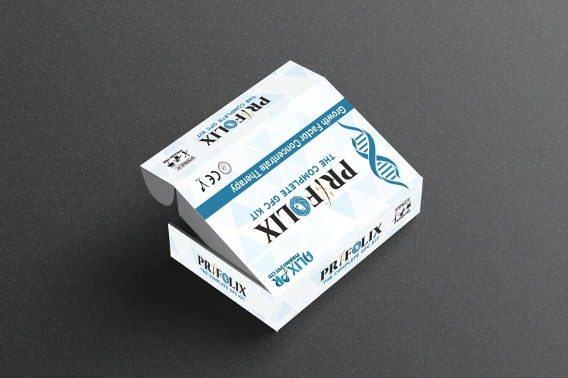 Prifolix GFC Kit - Image 2