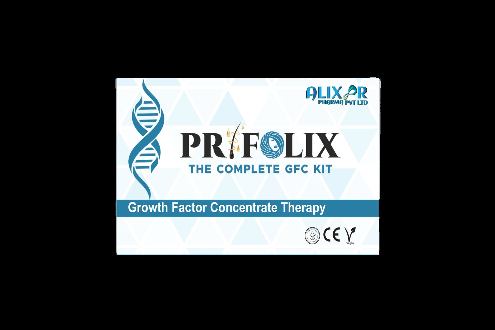 Prifolix GFC Kit - Image 3
