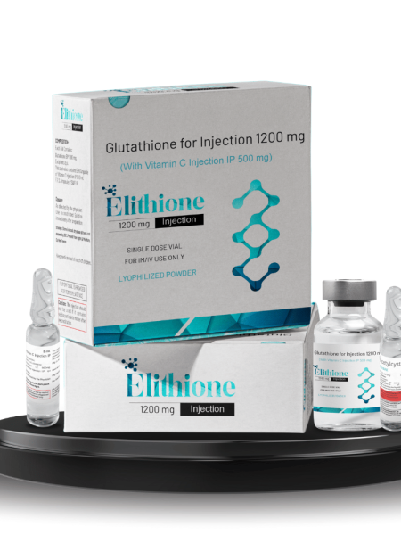 Elithione IV (1200mg)