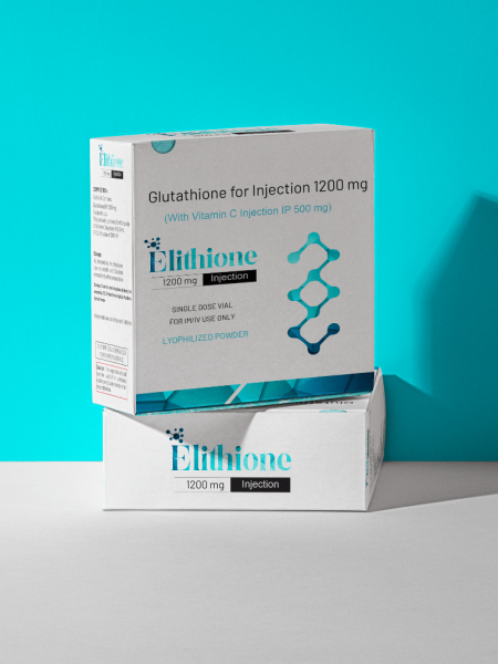 Elithione IV (1200mg)