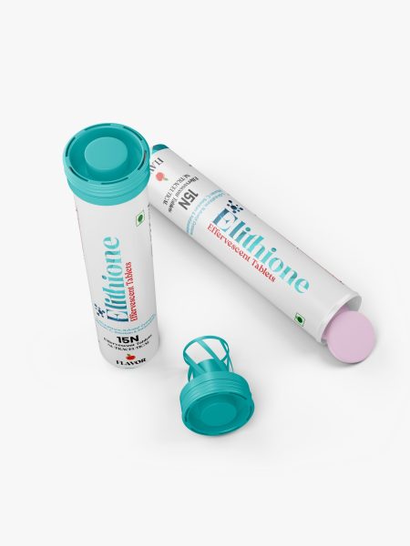 Elithione Effervescent Tablet