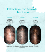 HairAlix Hair Serum - Image 5