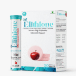 Elithione Effervescent Tablets