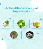 HairAlix Hair Serum - Image 4