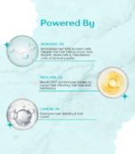 HairAlix Hair Serum - Image 3