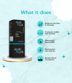 HairAlix Hair Serum - Image 2