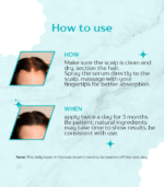 HairAlix Hair Serum - Image 6
