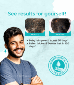 HairAlix Hair Serum - Image 7