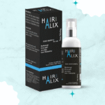 HairAlix Hair Serum