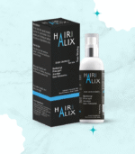 HairAlix Hair Serum