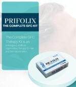 Prifolix Hair GFC kit