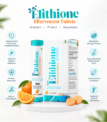 Elithione Effervescent Tablets - Image 5