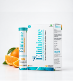 Elithione Effervescent Tablets