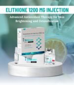 ELITHIONE INJECTION 1200 mg