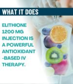 ELITHIONE INJECTION 1200 mg - Image 2